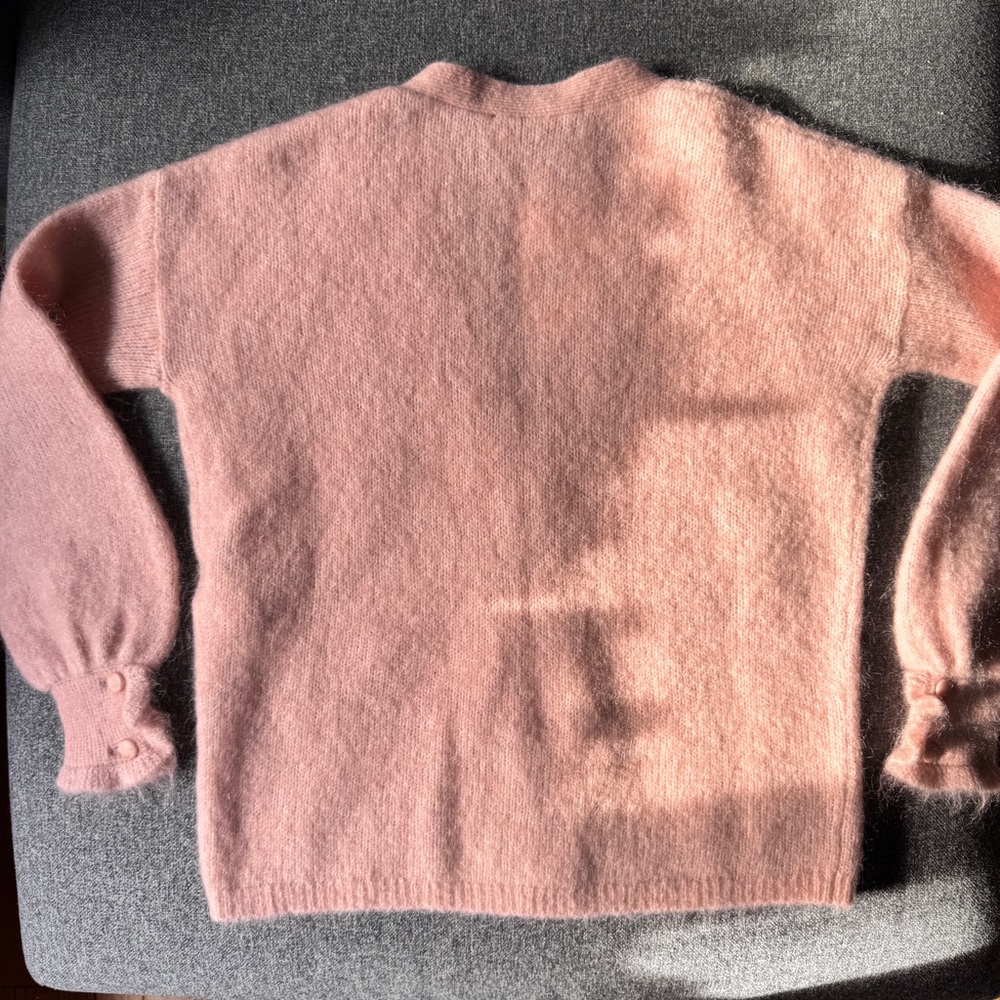 Sezane Mia Cardigan - XXS - Picture 10 of 14
